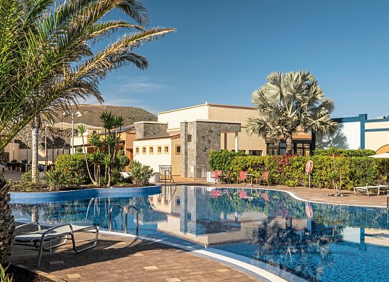 Hotel Luz Del Mar