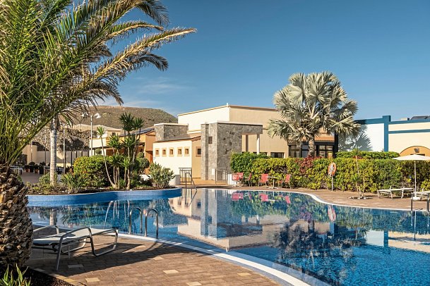 Hotel Luz Del Mar
