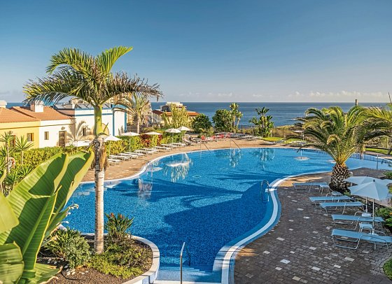 Hotel Luz Del Mar