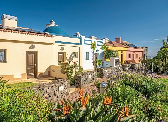 Hotel Luz Del Mar