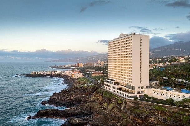 Precise Resort Tenerife