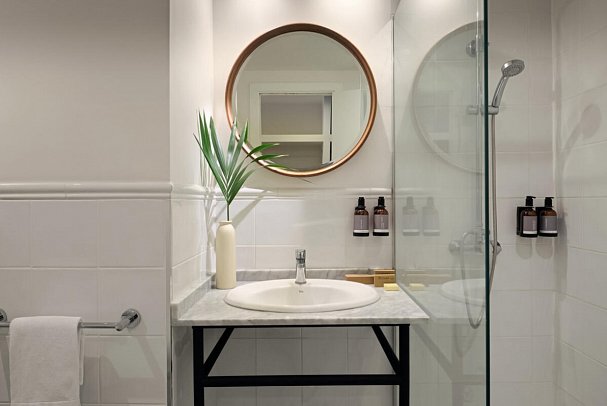 Precise Resort Tenerife - Wohnbeispiel Doppelzimmer Standard (Zimmercodierungen DB1, DBM, WB1 & WBM)