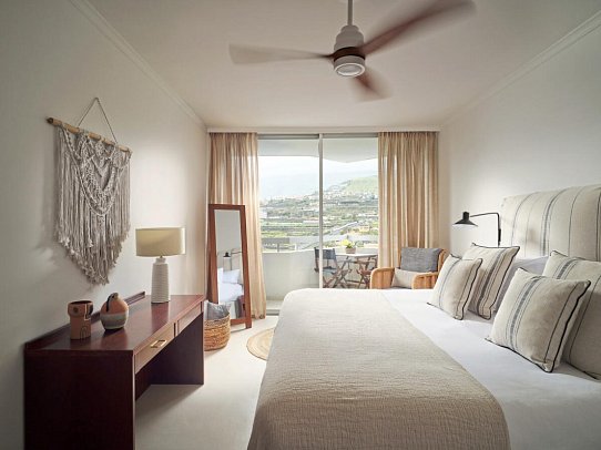 Precise Resort Tenerife - Wohnbeispiel Suite (Zimmercodierung WB1)