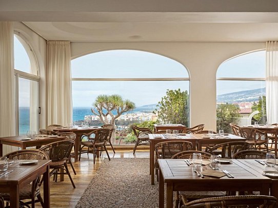 Precise Resort Tenerife