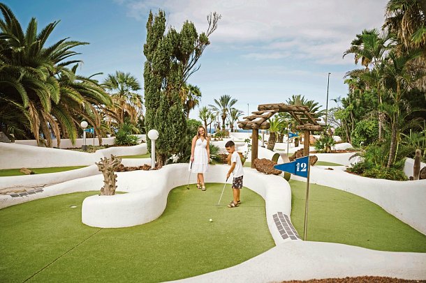 Precise Resort Tenerife