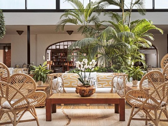 Precise Resort Tenerife