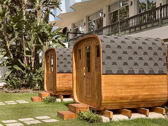 Precise Resort Tenerife