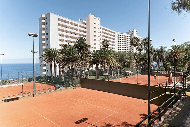 Precise Resort Tenerife
