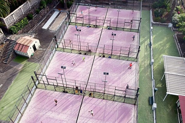 Precise Resort Tenerife