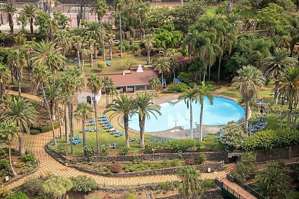 Precise Resort Tenerife