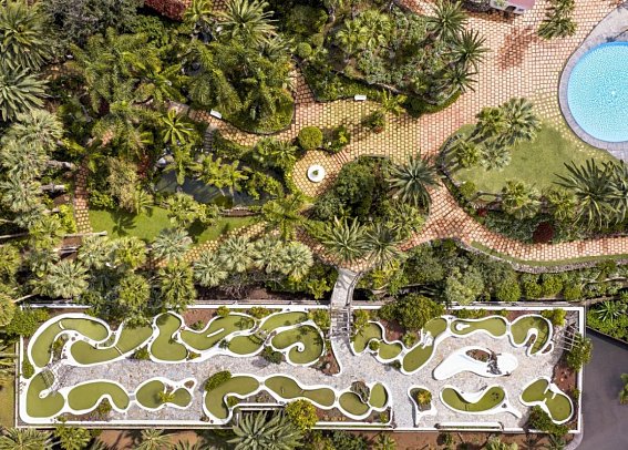 Precise Resort Tenerife