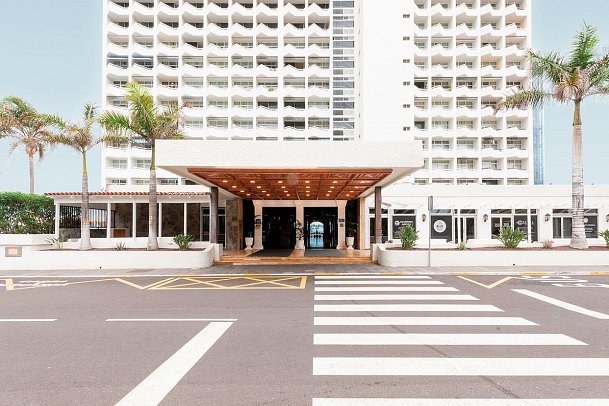 Precise Resort Tenerife - Eingangsbereich