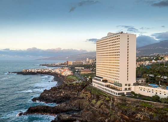 Precise Resort Tenerife