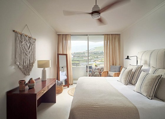 Precise Resort Tenerife - Wohnbeispiel Suite (Zimmercodierung WB1)