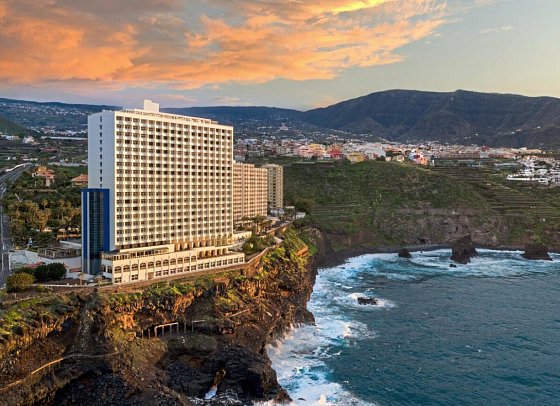 Precise Resort Tenerife