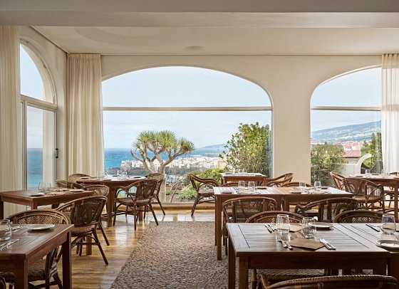 Precise Resort Tenerife