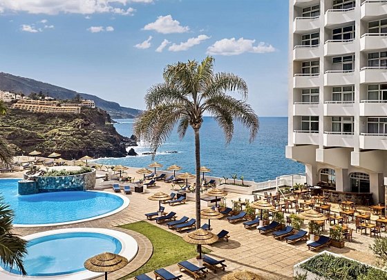 Precise Resort Tenerife