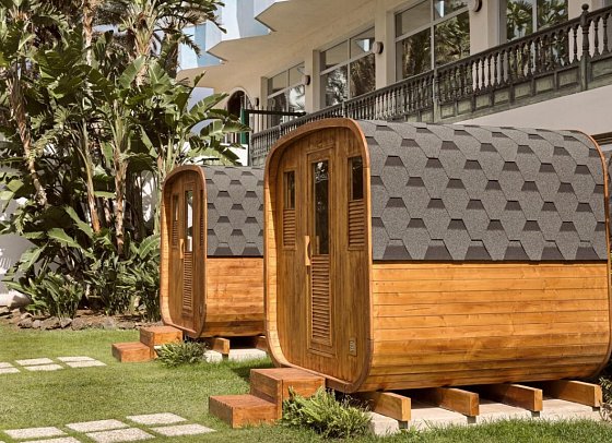 Precise Resort Tenerife