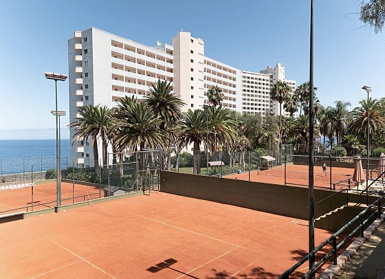 Precise Resort Tenerife