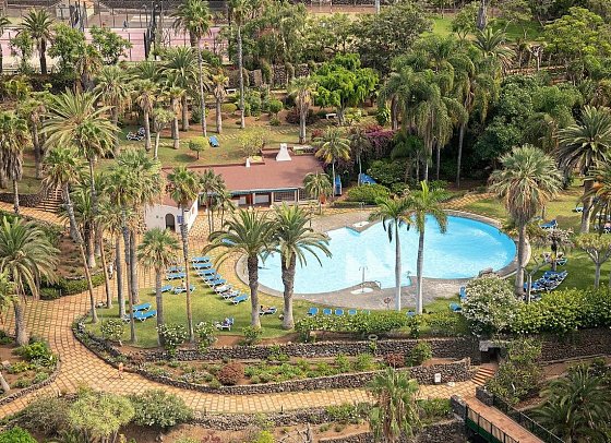 Precise Resort Tenerife