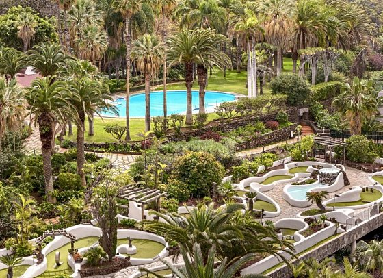 Precise Resort Tenerife