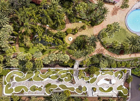 Precise Resort Tenerife