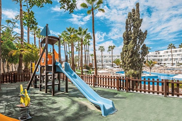 Iberostar Waves Las Dalias