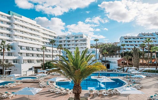 Iberostar Waves Las Dalias