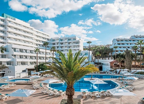 Iberostar Waves Las Dalias