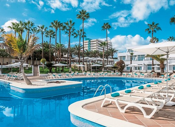 Iberostar Waves Las Dalias
