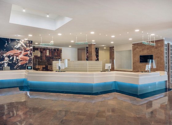 Iberostar Waves Las Dalias
