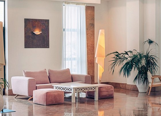 Iberostar Waves Las Dalias