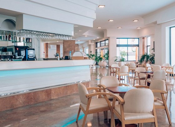 Iberostar Waves Las Dalias