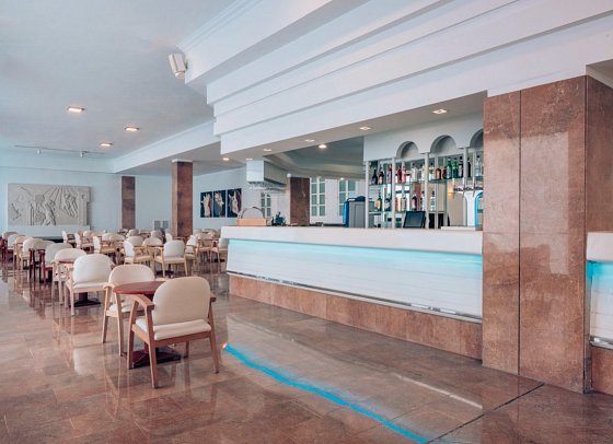 Iberostar Waves Las Dalias