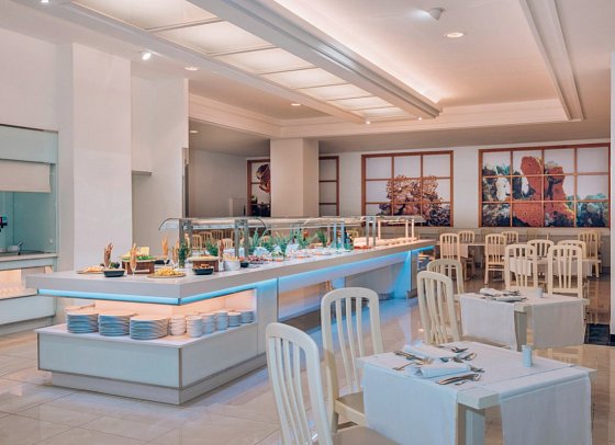 Iberostar Waves Las Dalias
