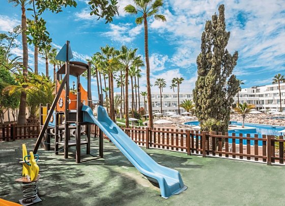 Iberostar Waves Las Dalias