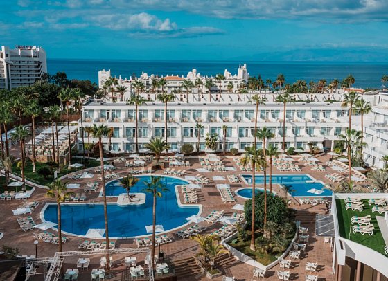 Iberostar Waves Las Dalias