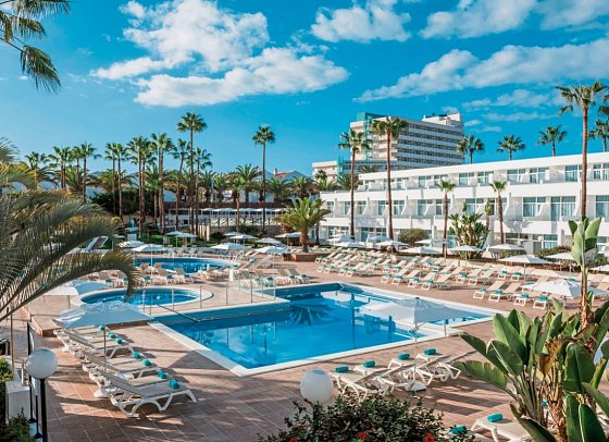 Iberostar Waves Las Dalias