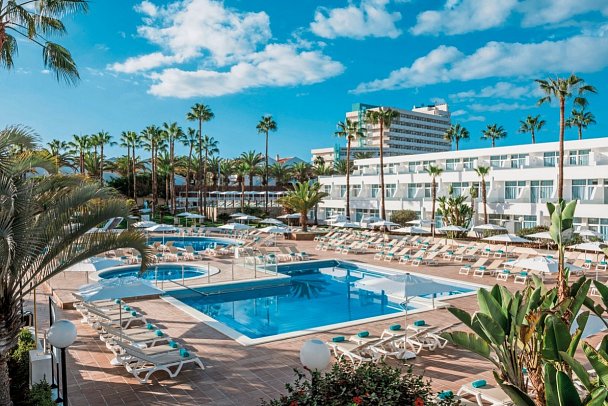 Iberostar Waves Las Dalias