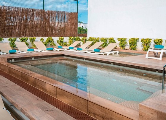 Iberostar Waves Las Dalias