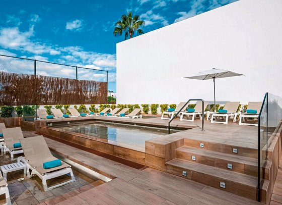 Iberostar Waves Las Dalias