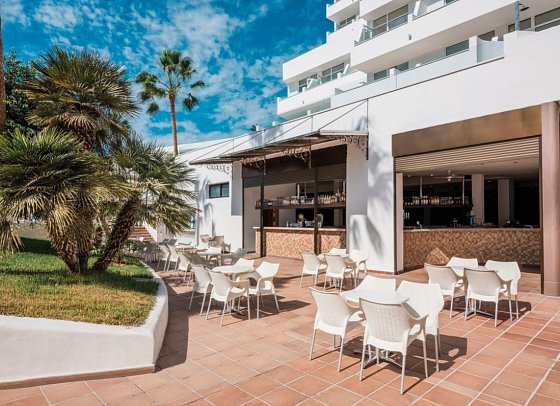 Iberostar Waves Las Dalias