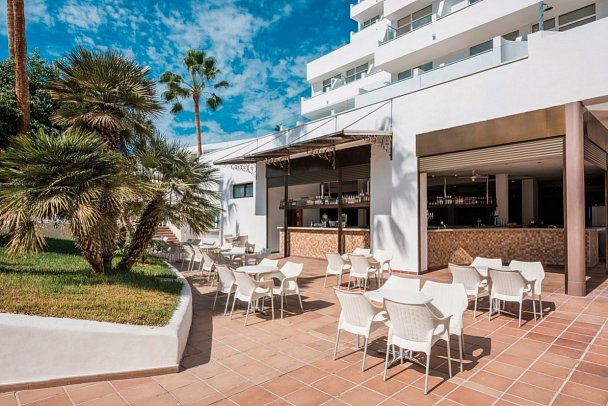Iberostar Waves Las Dalias