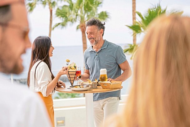 Iberostar Selection Sábila