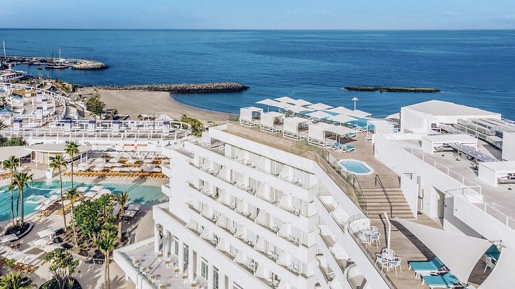 Iberostar Selection Sábila