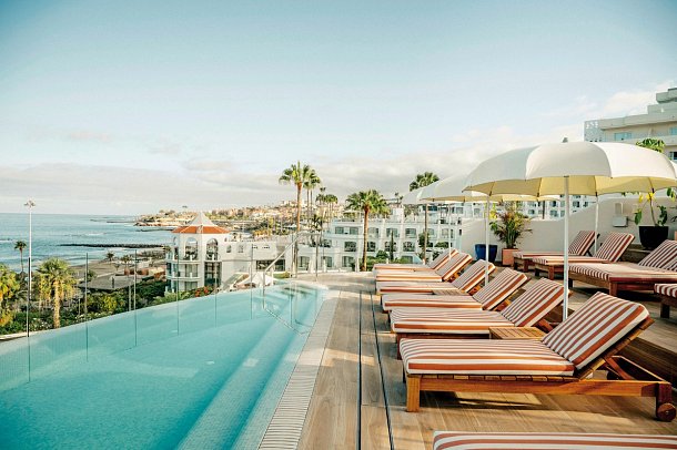 Iberostar Selection Sábila - Pool Star Prestige