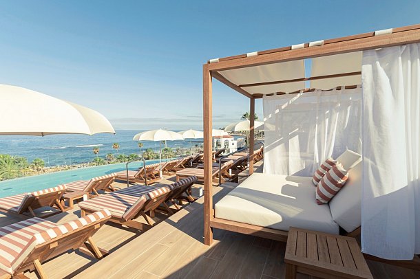 Iberostar Selection Sábila - Terrasse Star Prestige