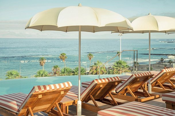 Iberostar Selection Sábila - Terrasse Star Prestige