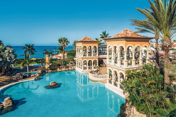 JOIA El Mirador by Iberostar