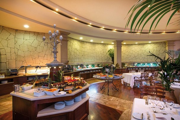 JOIA El Mirador by Iberostar